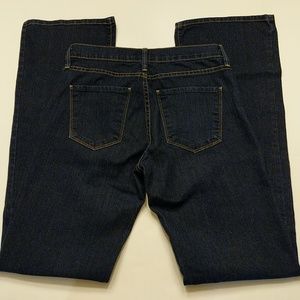 James jeans size 28